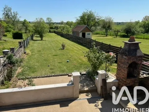 Maison 6 pièces 189 m²