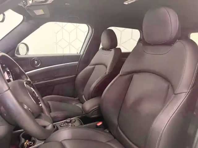Mini Mini countryman 136 ch bva7 — photo 6