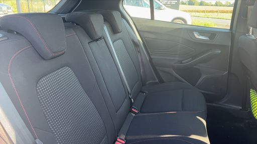 Ford Focus 1.0 EcoBoost Flexfuel 125 - ST-Line – 2023 – 53000 km – Hybride essence – Boîte Manuelle — photo 38