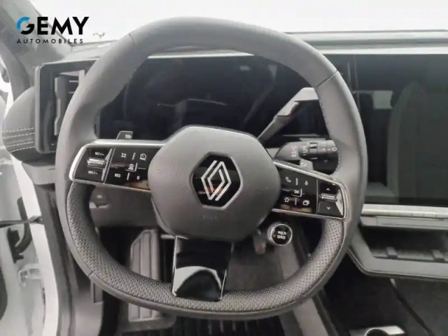 Renault Scenic e-tech electrique 220 ch grande autonomie — photo 13