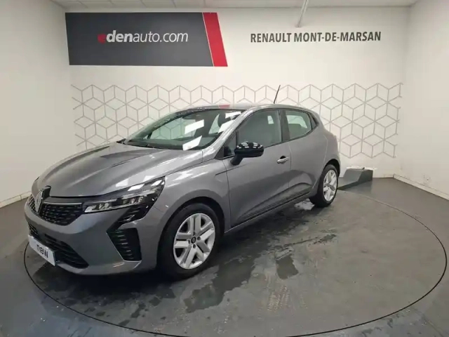 Renault Clio tce 90