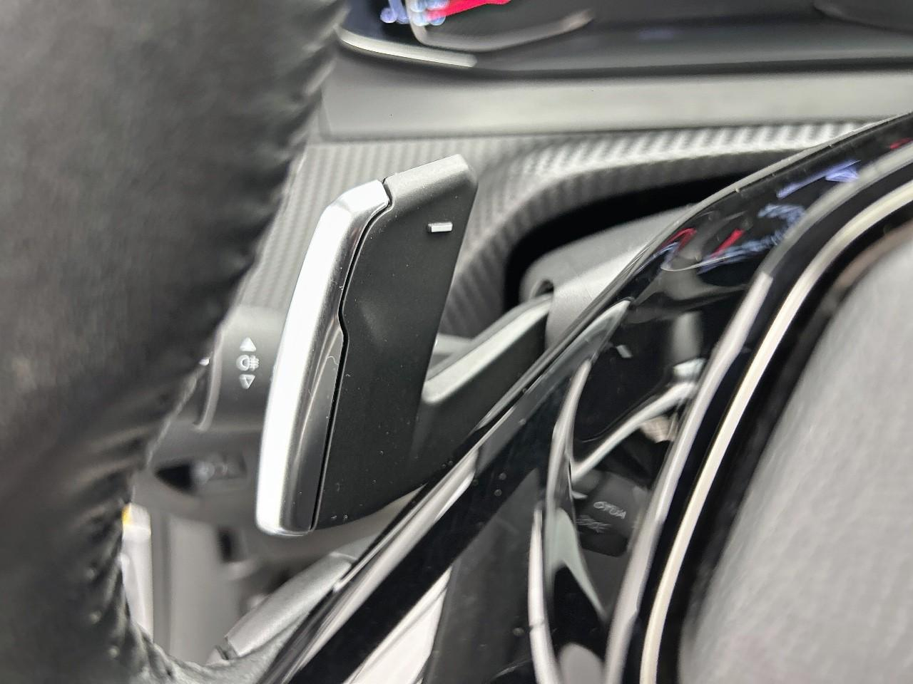 Peugeot 2008 puretech 130 s&s eat8 allure — photo 27