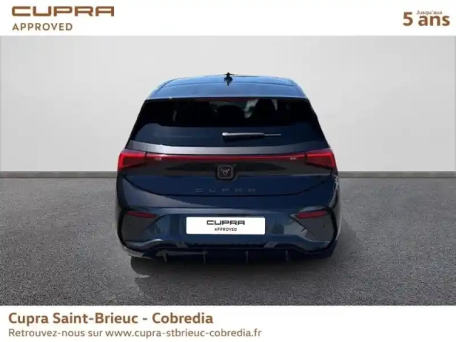 Cupra Born 230ch xl 77 kwh vz — photo 6