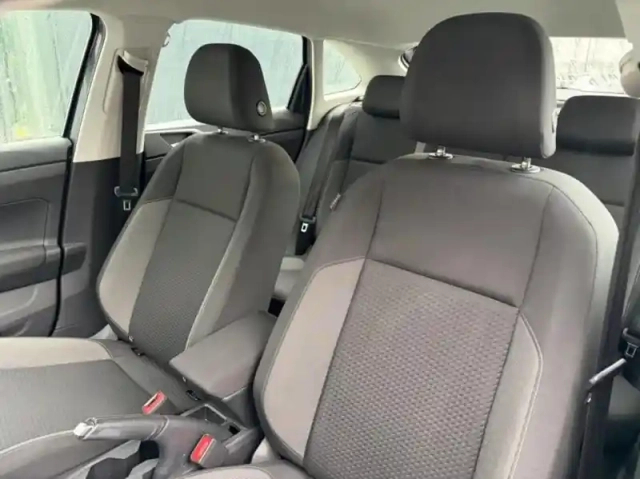 Volkswagen Taigo 1.0 tsi 95ch life — photo 13