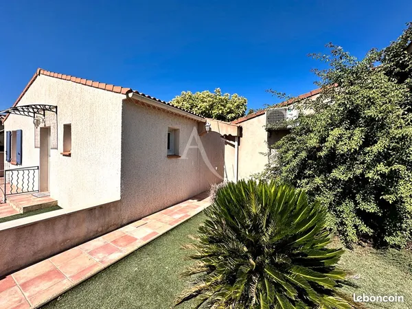 Maison 5 pièces 137 m²