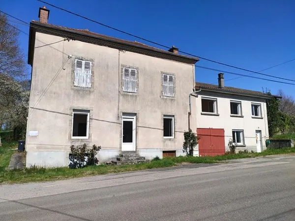 Maison Châlus 12 pièce(s) 177 m2