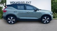 Volvo Xc40 Recharge 231ch Start EDT — photo 6
