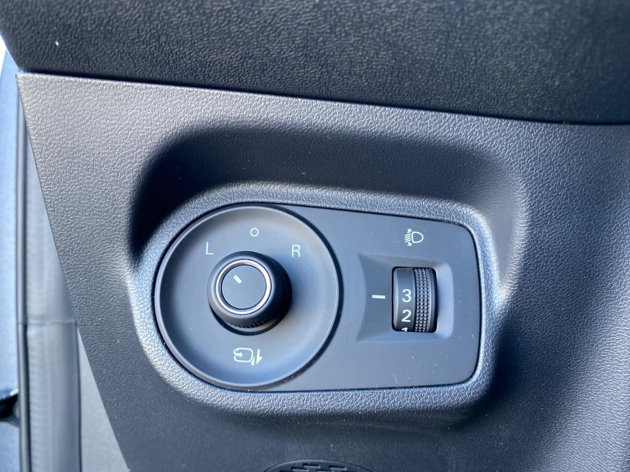 Mg Mg3 1.5 hybrid+ 195ch comfort — photo 16