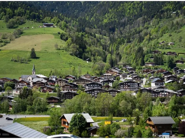 Terrain en individuel 1630 m²