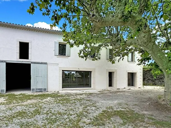 Maison 6 pièces 158 m²