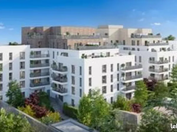 Appartement - 3 pièces - RF9-29442