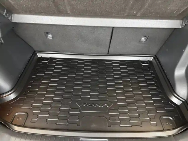 Hyundai Kona electrique 39 kwh - 136 ch — photo 11