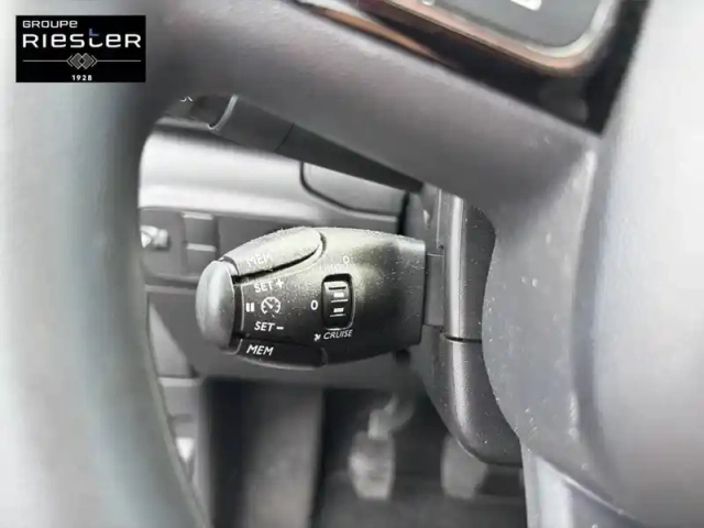 Citroën C3 puretech 110 ch bvm6 — photo 22