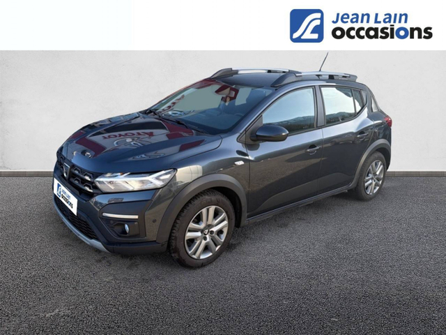 Dacia Sandero ECO-G 100 Stepway Confort