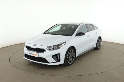 Kia pro_cee'd 1.5 T-GDi GT Line