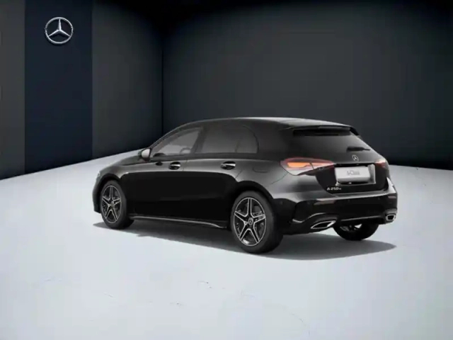 Mercedes Classe A 250 e hybrid eq amg l — photo 3
