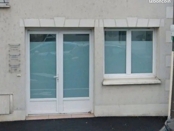 Local bureaux ou cabinet