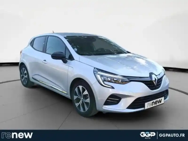 Renault Clio 1.0 tce 90ch evolution — photo 7