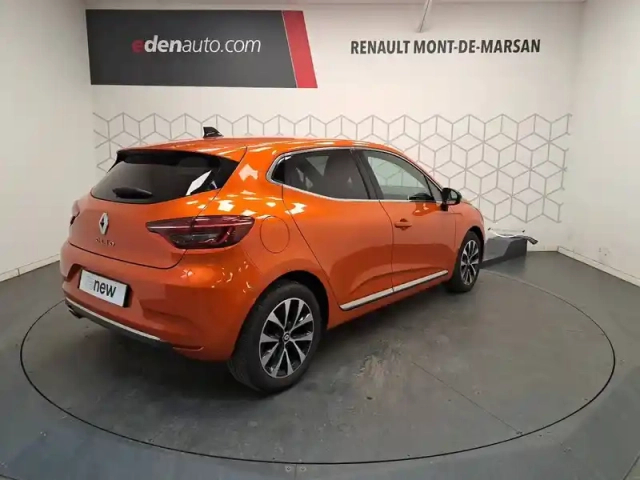 Renault Clio tce 140 — photo 5