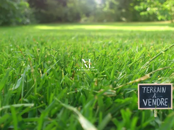 Terrain 719 m²