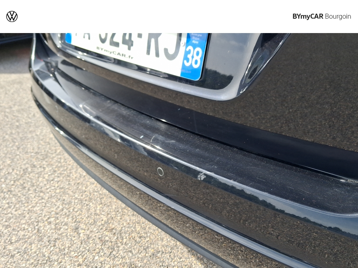 Volkswagen Sharan 2.0 TDI 150 BlueMotion Technology — photo 23