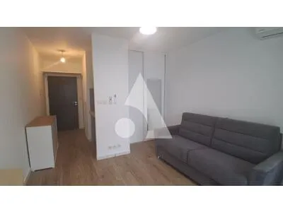 Appartement Saint-Denis 1 pièce(s) 18.78 m2