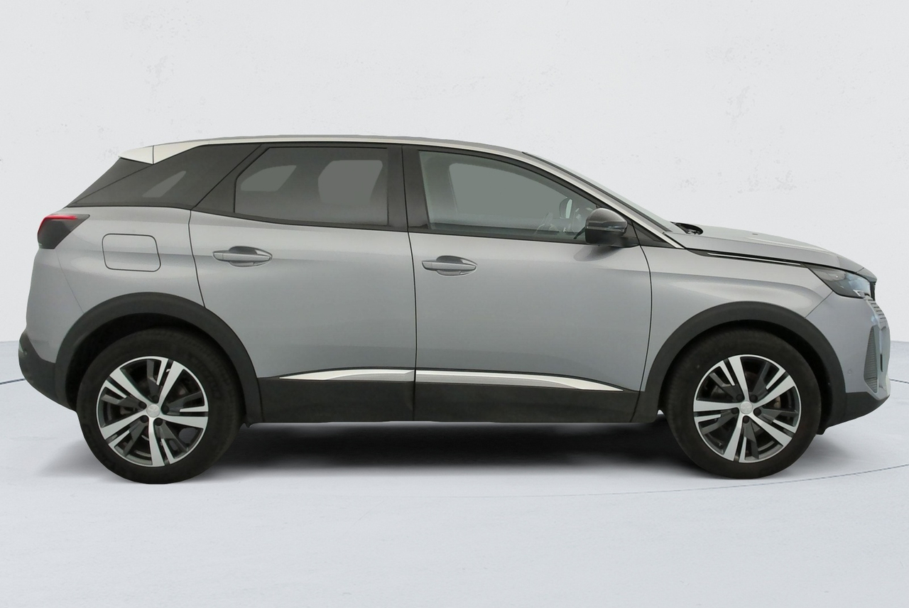Peugeot 3008 — photo 6