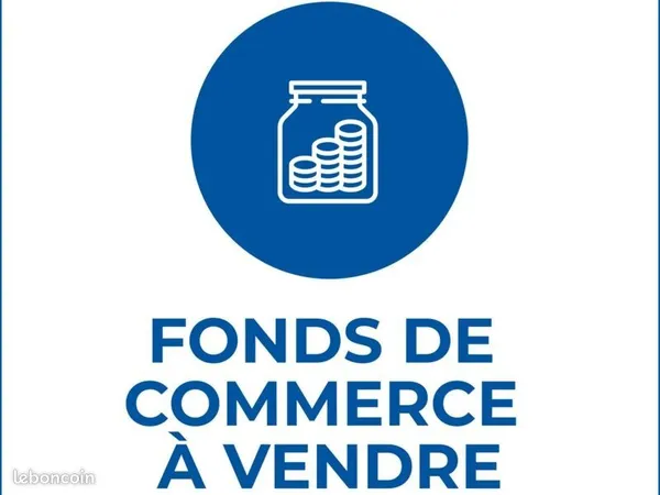 Fonds de commerce restaurant Valenciennes