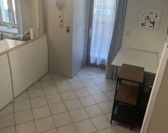 Maison de 53m2 à louer sur Albertville