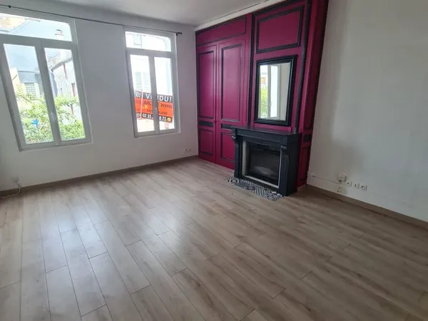 Appartement 88m2