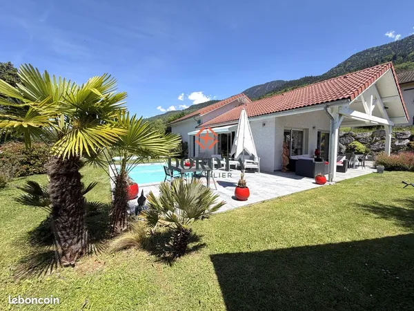 Maison 6 pièces 95 m²