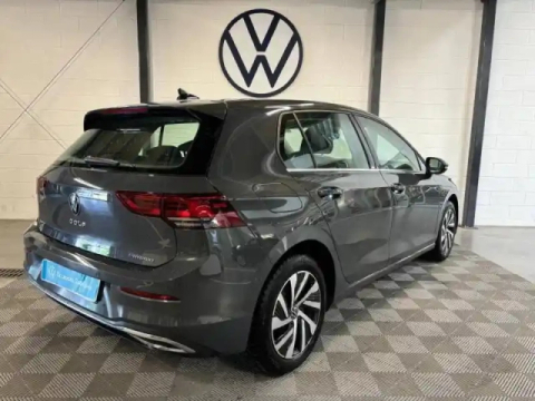 Volkswagen Golf 1.4 hybrid rechargeable opf 204 dsg6
