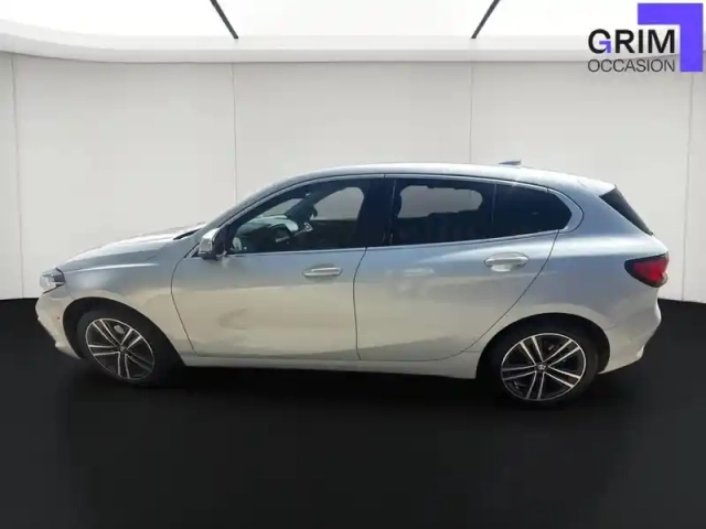 Bmw Serie 1 118i 136 ch dkg7 — photo 20