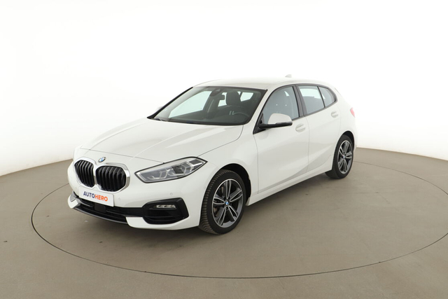 BMW Série 1 116i Edition Sport DKG7
