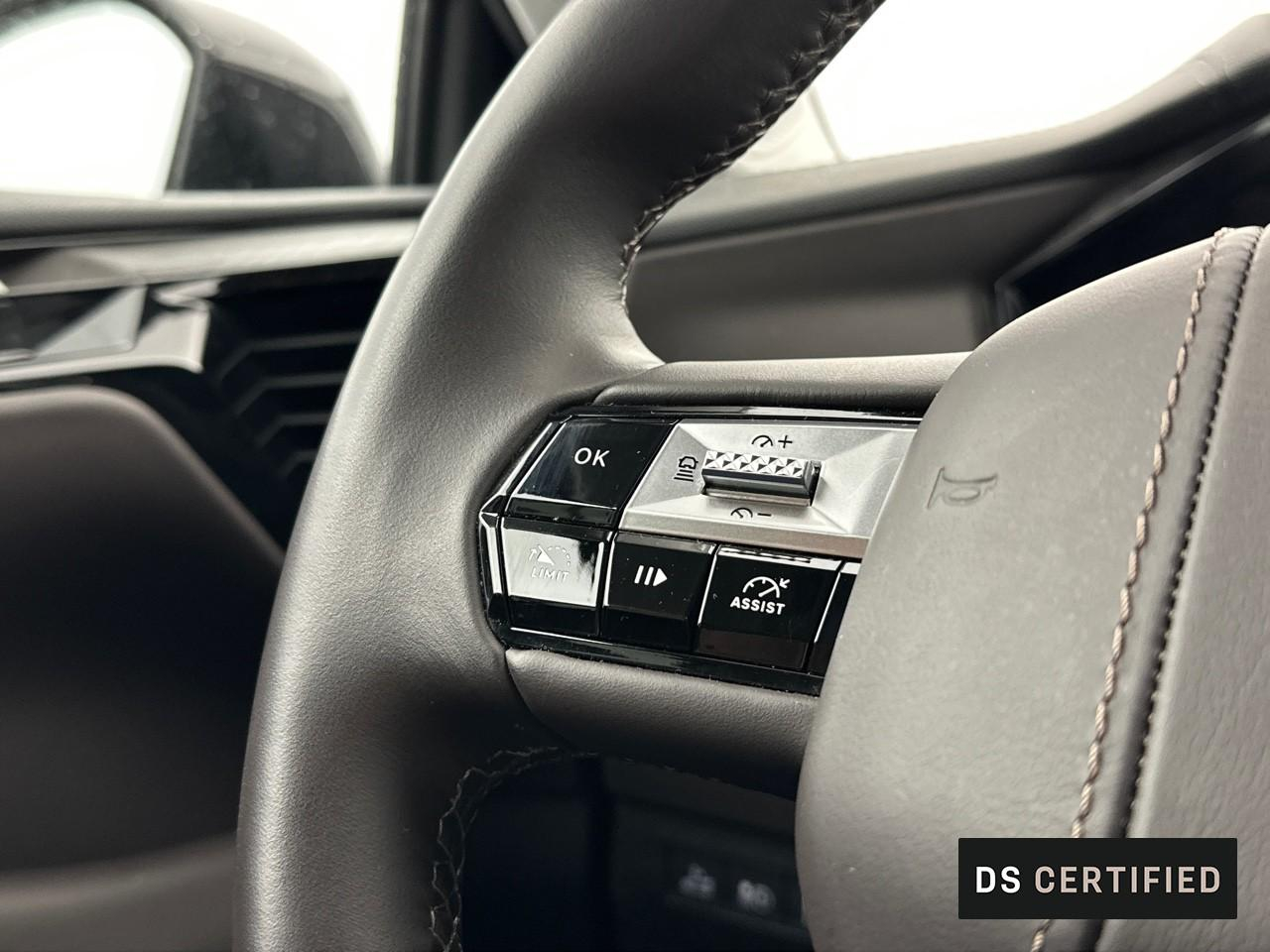 Ds Ds 4 hybride e-tense 225 eat8 opera — photo 20