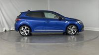 Renault Clio 1.6 E-Tech hybride 145ch RS Line — photo 4