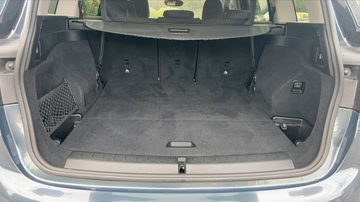 BMW Serie 2 Gran Tourer 218i 136 BVA6 - Sport – 2015 – 123180 km – Essence – Boîte Automatique — photo 33