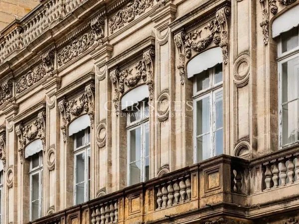 Hôtel particulier 10 pièces 420 m²