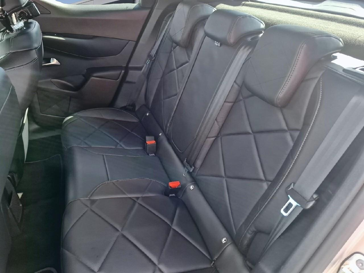 Ds Ds 3 crossback e-tense faubourg — photo 10
