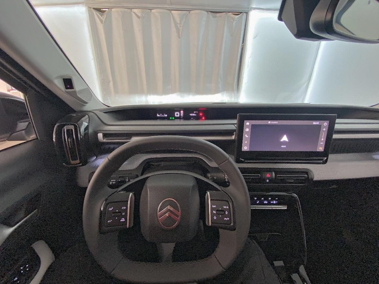 Citroën C3 Aircross hybride 145 ch aut max — photo 12