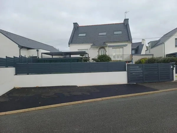 Maison 7 pièces 148 m²
