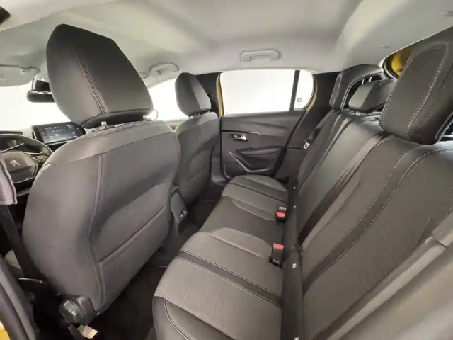 Peugeot 208 puretech 100 s&amp;s bvm6 — photo 59