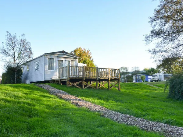 Mobil-Home 4 pièces 45 m²