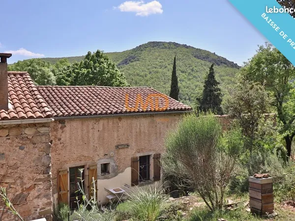 Maison 5 pièces 140 m²