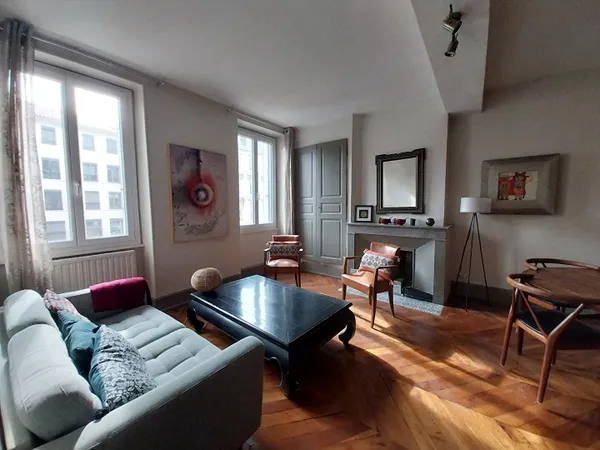 Loue appartement 75m²