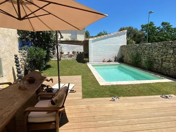 Maison 6 pièces 171 m²