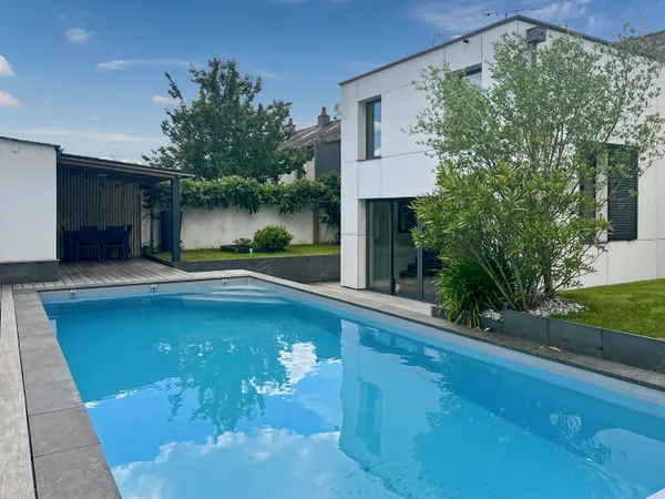 Maison Rennes 6 pièce(s) 145 m2