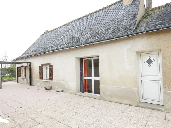 Maison 4 pièces 97 m²