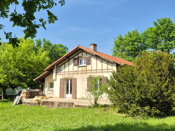 Maison 4 pièces 110 m²