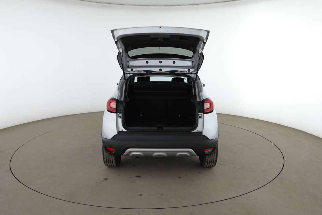Renault Captur 1.2 TCe Energy Intens — photo 14